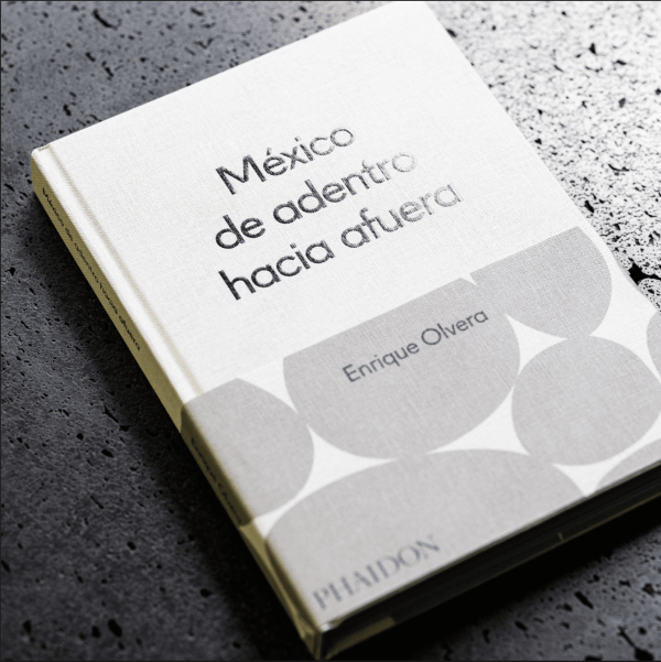 México de adentro hacia afuera