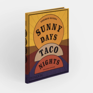 Sunny Days Taco Nights