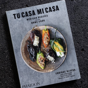 Tu casa mi casa